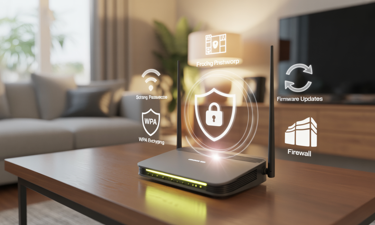 Les étapes clés pour sécuriser son wifi contre les intrusions découvrez les étapes essentielles pour sécuriser efficacement votre réseau wifi et protéger vos données contre les intrusions.