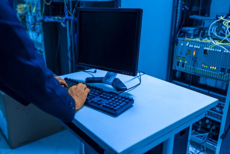 L’importance de mettre à jour régulièrement ses logiciels