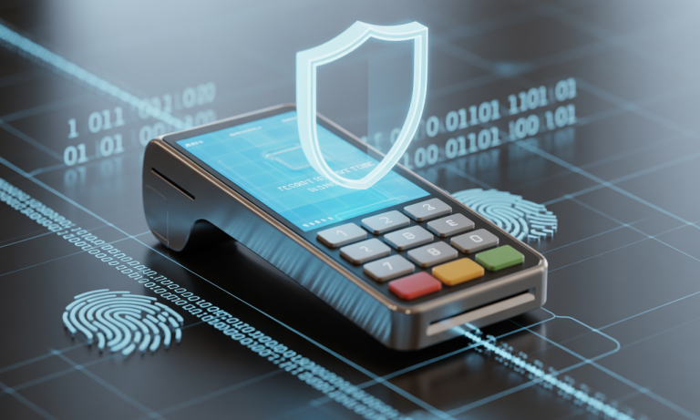 Comment assurer la sécurité des systèmes de bornes de paiement mobile ?
