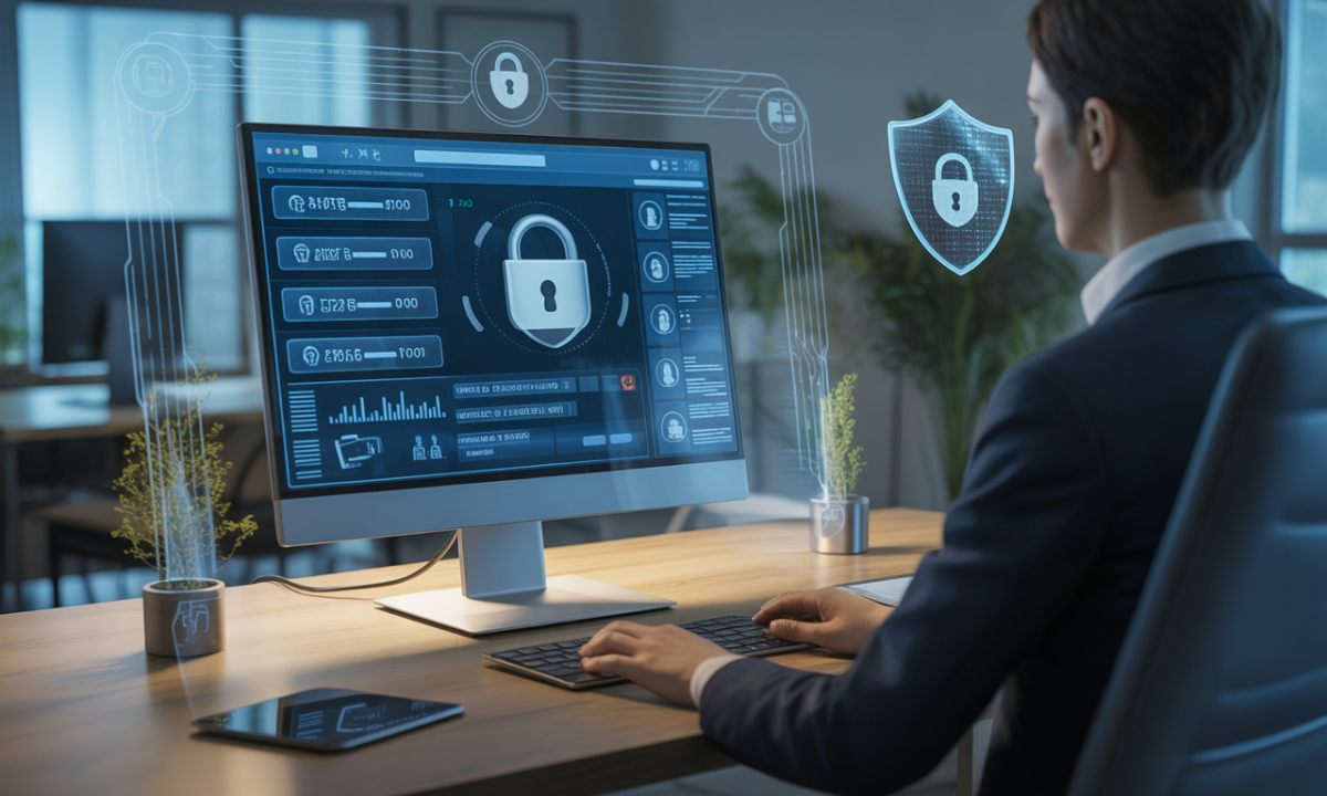 Comment assurer une gestion sécurisée des accès à distance ? découvrez les meilleures pratiques pour garantir une gestion sécurisée des accès à distance et protéger vos données sensibles contre les cybermenaces.