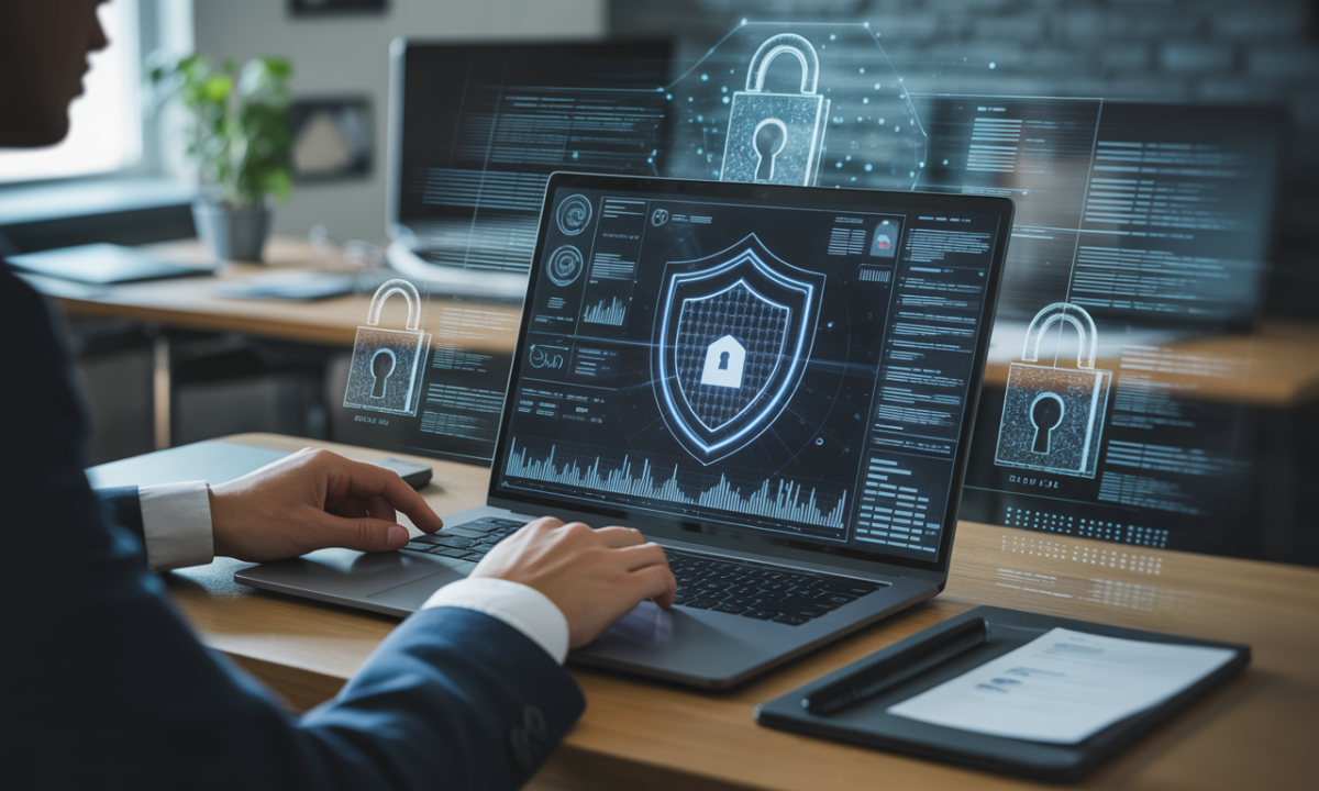 Comment détecter et éviter les ransomwares efficacement découvrez des méthodes efficaces pour détecter et éviter les ransomwares afin de protéger vos données et sécuriser vos systèmes informatiques.