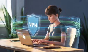 Les avantages du VPN pour protéger sa navigation internet