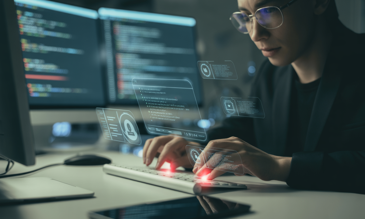 Sécurité informatique : comment reconnaître une tentative de piratage découvrez comment identifier une tentative de piratage grâce à nos conseils en sécurité informatique pour protéger vos données efficacement.