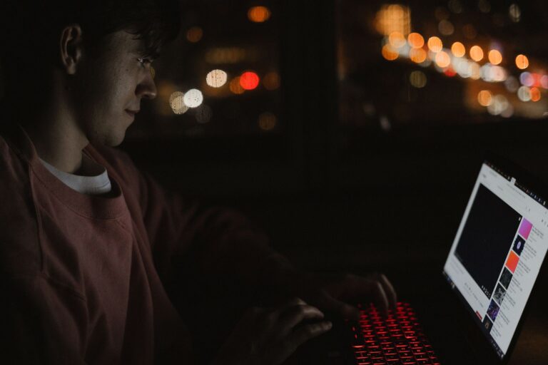 Les erreurs courantes qui compromettent la sécurité en ligne