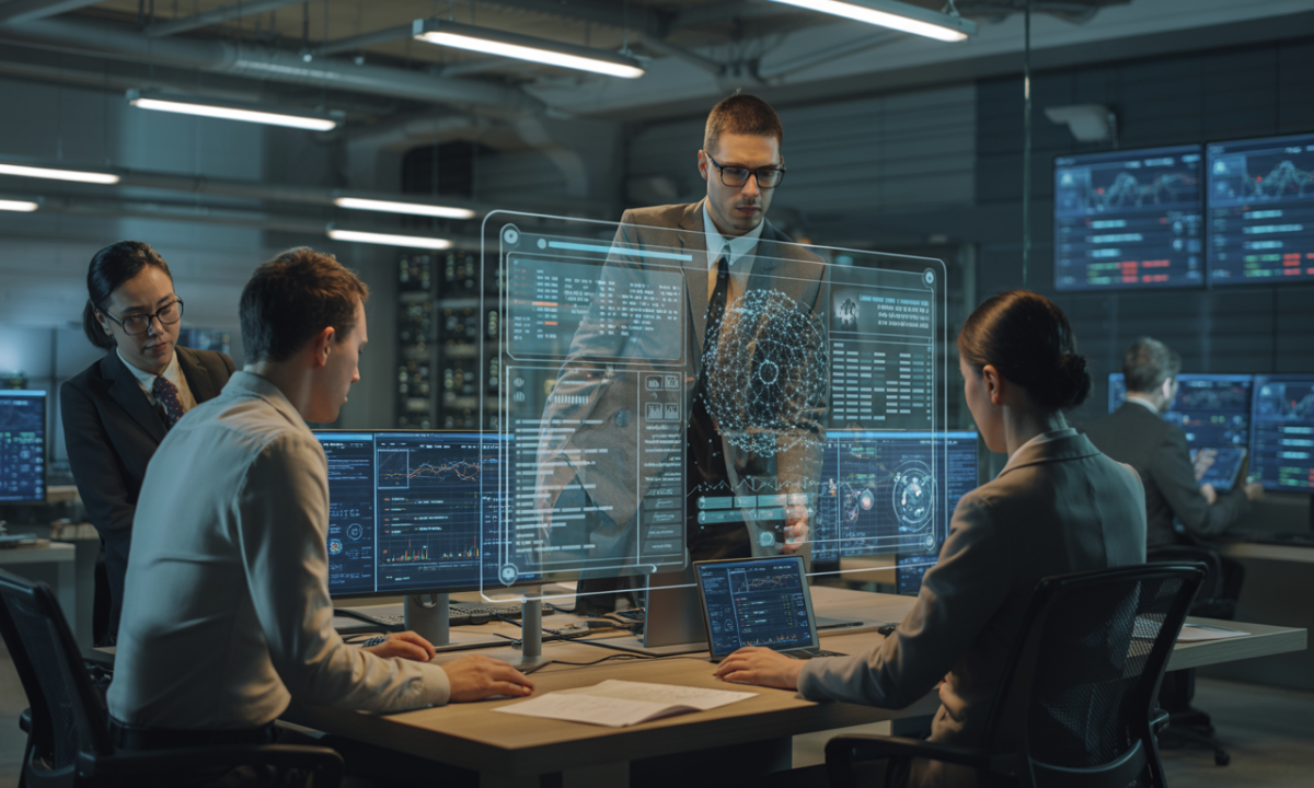 Comment gérer efficacement les menaces internes à la sécurité informatique ? découvrez des stratégies efficaces pour identifier, prévenir et gérer les menaces internes à la sécurité informatique afin de protéger vos données et votre infrastructure.