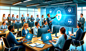 Comment sensibiliser ses collaborateurs à la cybersécurité