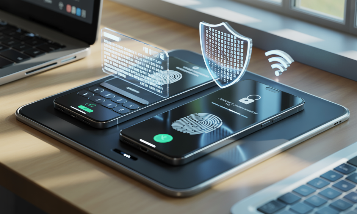 Les bonnes pratiques pour sécuriser les appareils mobiles découvrez les meilleures pratiques pour protéger efficacement vos appareils mobiles contre les risques de sécurité et garantir la confidentialité de vos données.