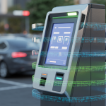 Comment assurer la protection des données des systèmes de bornes de parkings ?