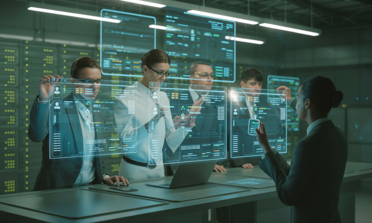 Sécurité informatique : comment gérer les accÚs et les droits utilisateurs découvrez les meilleures pratiques pour gérer les accÚs et les droits utilisateurs en sécurité informatique, afin de protéger efficacement vos données et systÚmes.