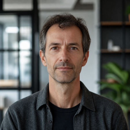 Romain Ferrand