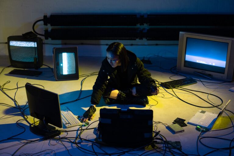 Les tendances actuelles en cybersécurité à connaître