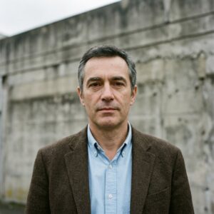 Olivier Pradal