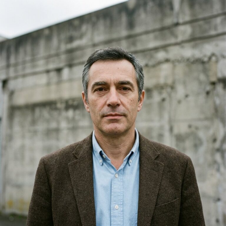 Olivier Pradal