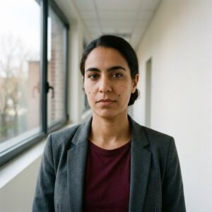 Samia Lounici