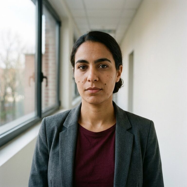 Samia Lounici